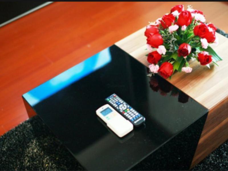 U Hotel Apartment Гуанчжоу Екстер'єр фото