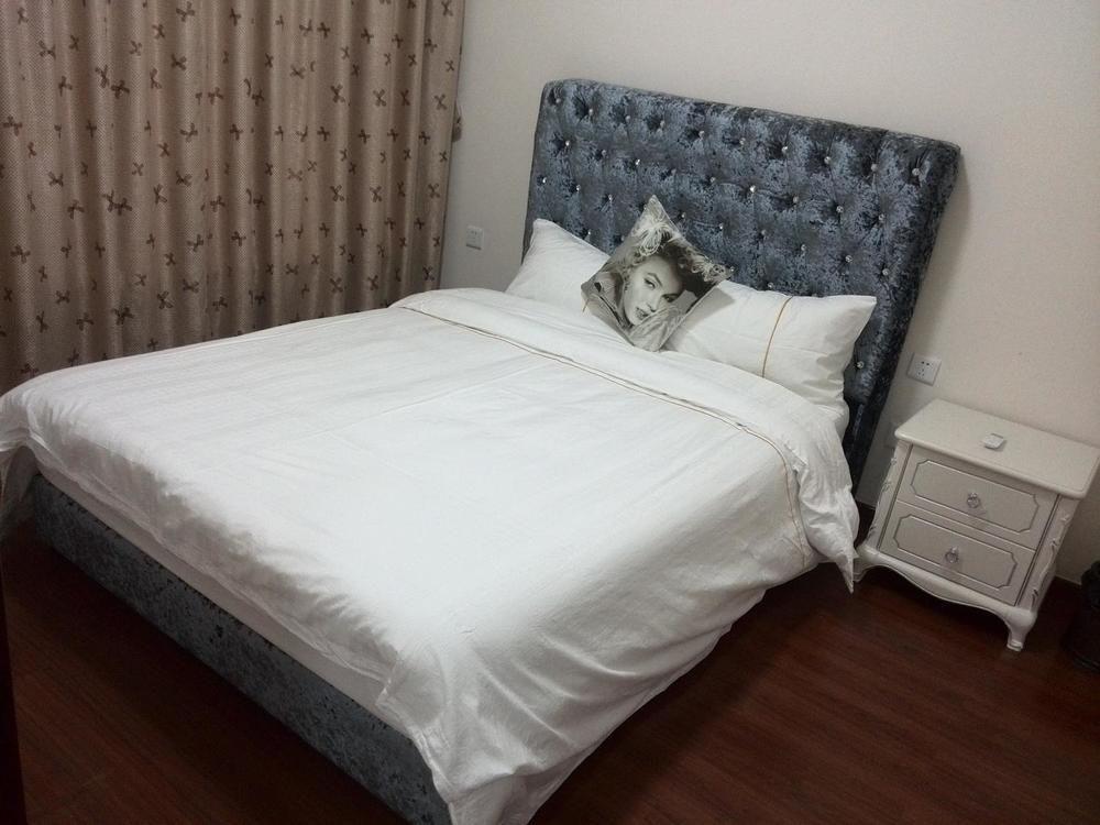 U Hotel Apartment Гуанчжоу Екстер'єр фото